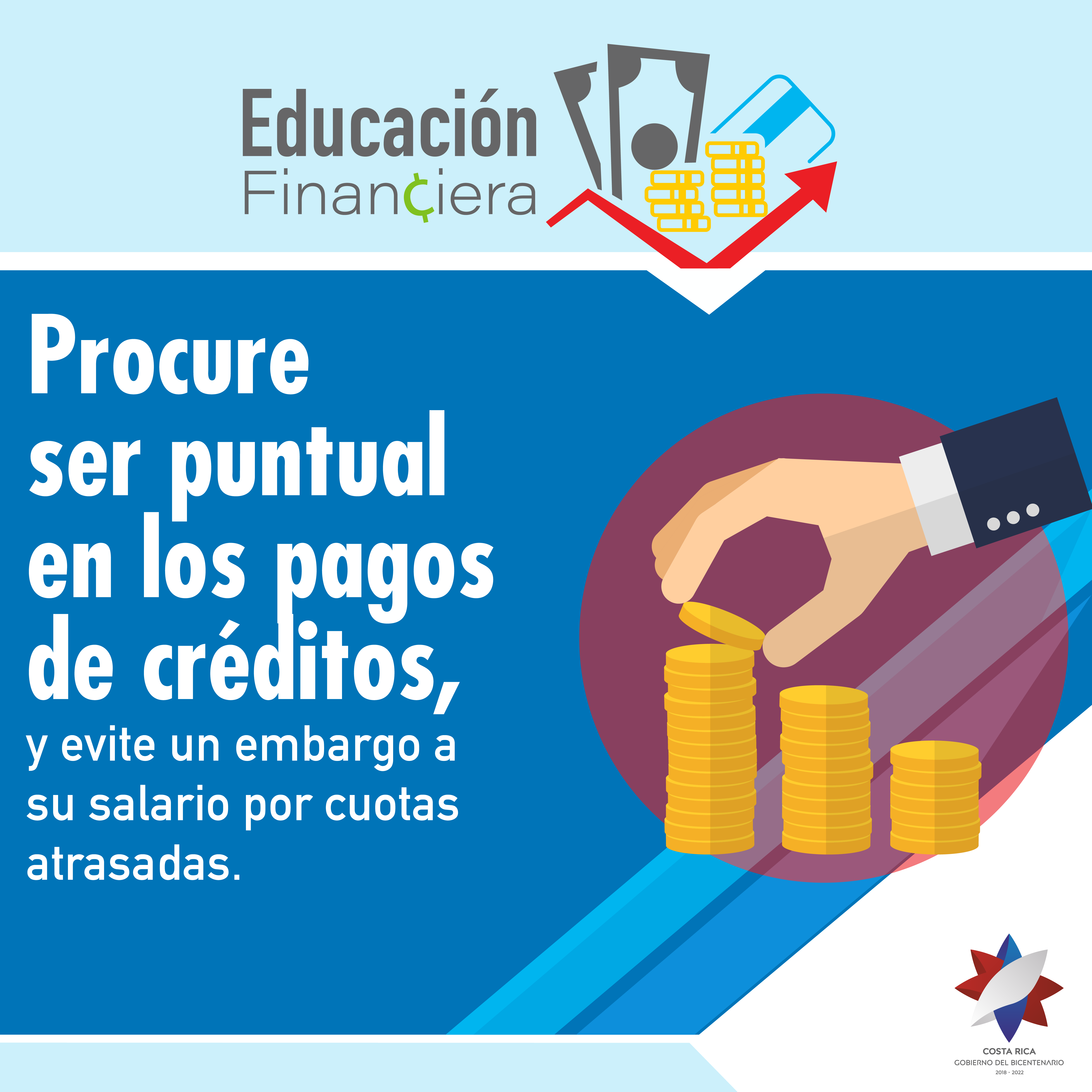 Procure ser puntual en los pagos.png